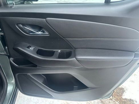 Certified 2023 Chevrolet Traverse LT image 21