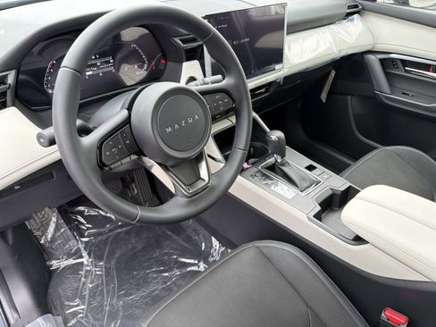 New 2026 MAZDA CX-5 Select AWD/4WD image 7