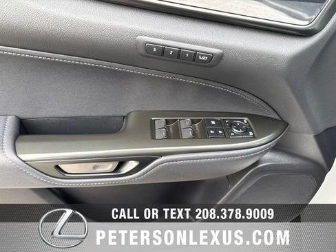 Used 2025 Lexus NX 350h AWD w/ Accessory Package (2T) image 24