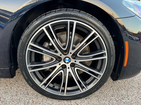 Used 2017 BMW 540i image 14