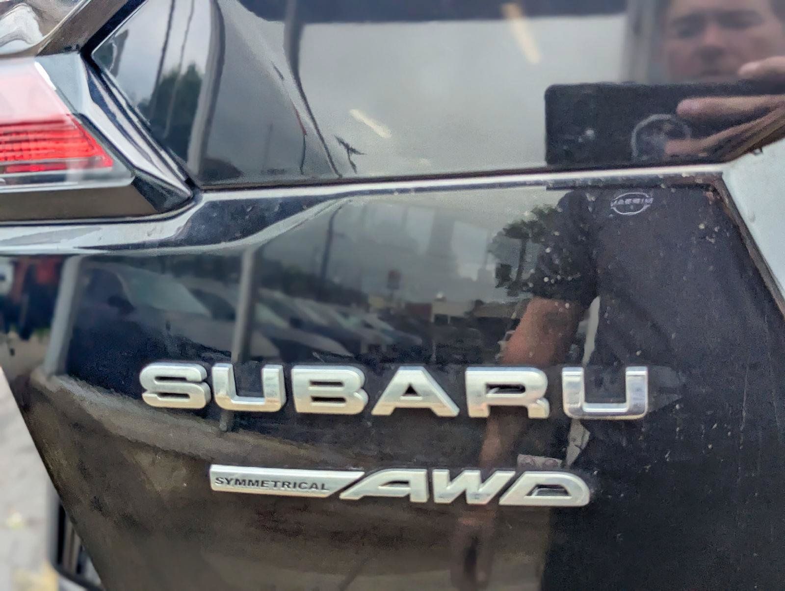 Used 2020 Subaru Outback Premium w/ Popular Package #1 AWD/4WD image 20