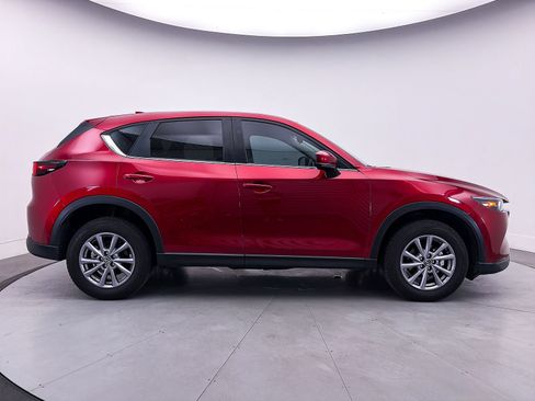 Used 2023 MAZDA CX-5 AWD 2.5 S image 38