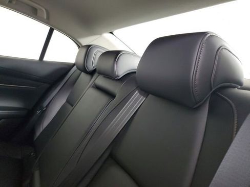 New 2026 MAZDA MAZDA3 s Sport FWD image 11