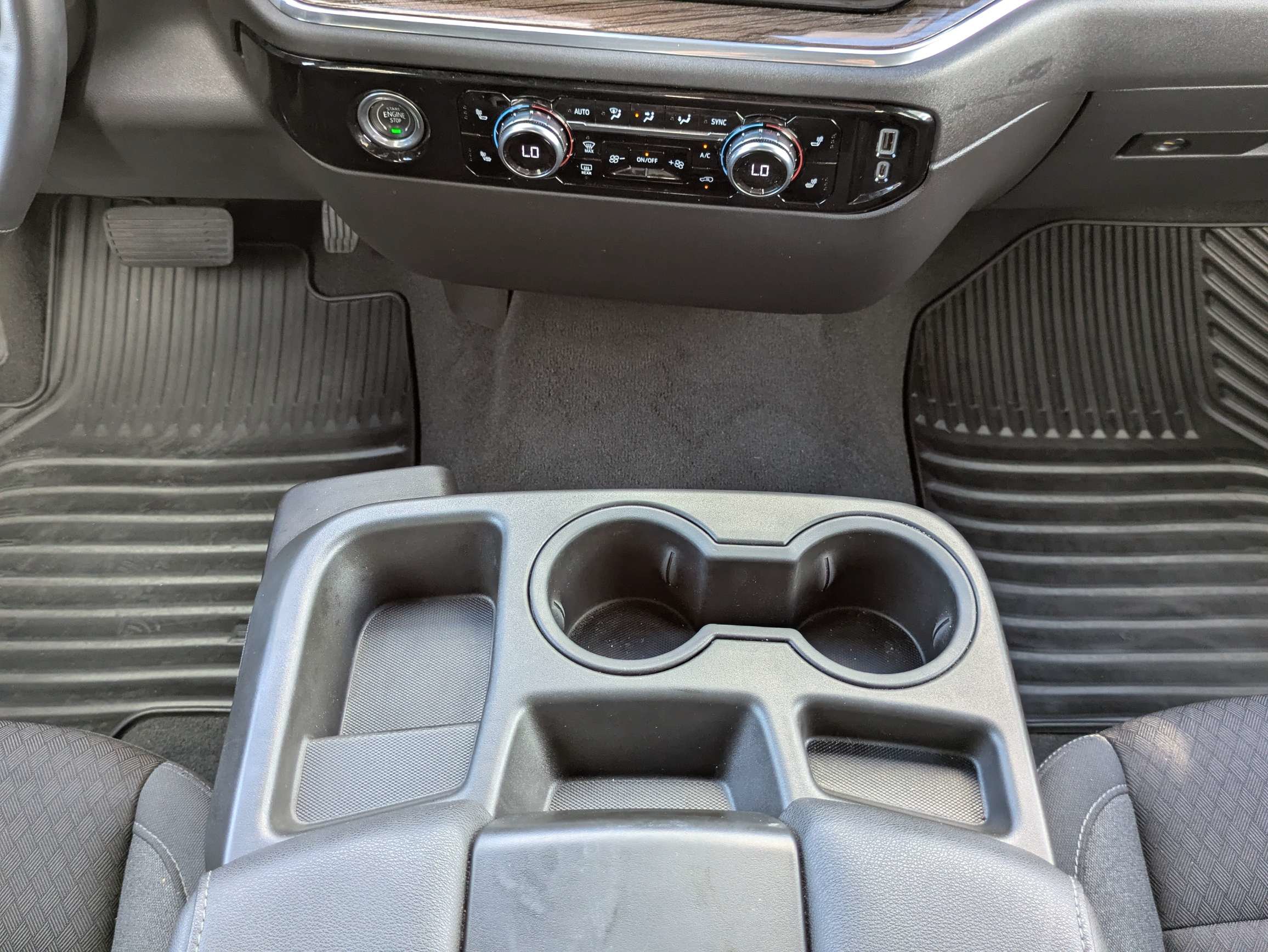 Used 2023 GMC Sierra 1500 Elevation AWD/4WD image 19