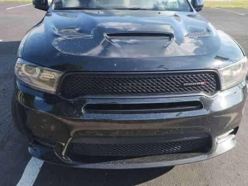 Used 2020 Dodge Durango R/T w/ Blacktop Package AWD/4WD image 2