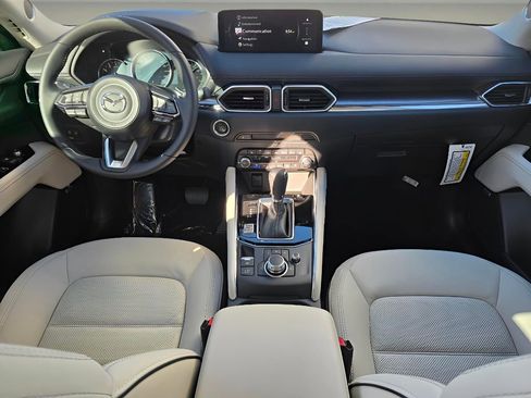 New 2025 MAZDA CX-5 AWD 2.5 S w/ Premium Plus Pkg image 25