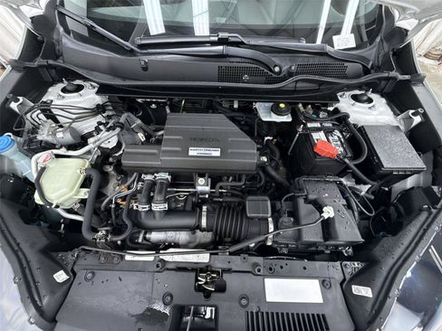 Used 2019 Honda CR-V EX-L image 11