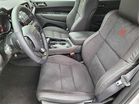 New 2026 Dodge Durango GT image 15