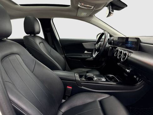 Used 2020 Mercedes-Benz A 220 w/ Premium Package image 41