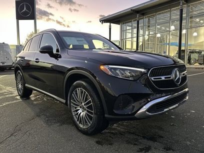 New 2026 Mercedes-Benz GLC 300 4MATIC