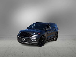 Used 2020 Ford Explorer XLT w/ Equipment Group 202A video 1