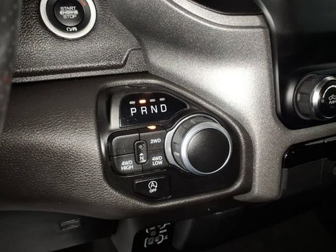 Used 2024 RAM 1500 Tradesman w/ Night Edition AWD/4WD image 24