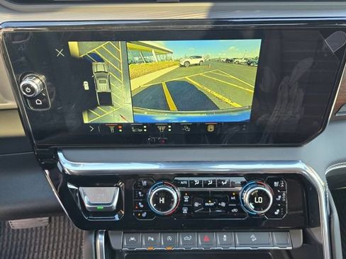 New 2026 GMC Sierra 1500 Denali Ultimate AWD/4WD image 33