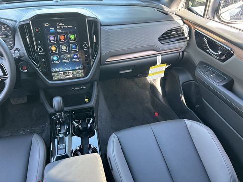 New 2026 Subaru Forester Sport AWD/4WD image 12