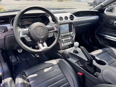 Used 2019 Ford Mustang Bullitt RWD image 7
