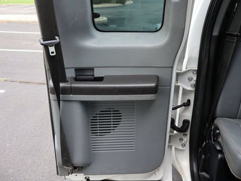 Used 2014 Ford F350 XL w/ Power Equipment Group AWD/4WD image 25