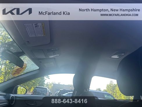 Used 2024 Kia Forte LXS FWD image 26