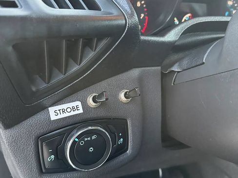 Used 2016 Ford Transit Connect XL FWD image 12