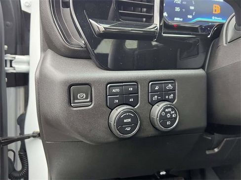 Certified 2023 Chevrolet Silverado 1500 ZR2 w/ LPO, Dark Essentials Package image 21