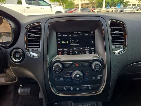Used 2018 Dodge Durango GT RWD image 26