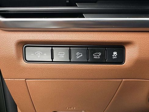 Certified 2024 Kia Telluride SX X-Line AWD/4WD image 27