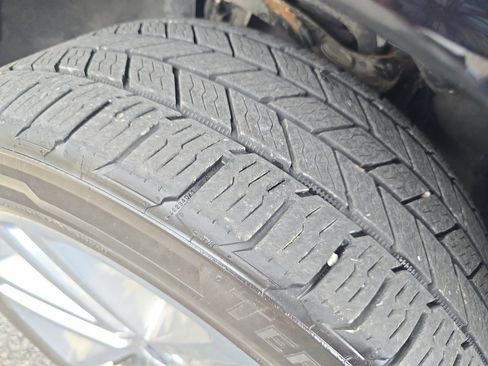 Used 2017 Ford Expedition EL Platinum image 34