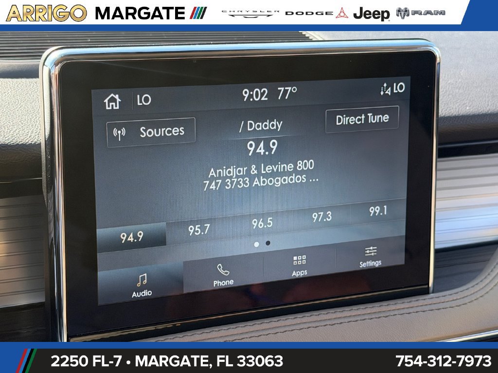 Used 2022 Lincoln Corsair FWD image 24