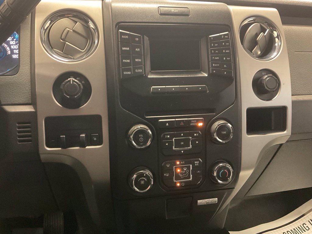 Used 2013 Ford F150 XLT w/ Luxury Equipment Group AWD/4WD image 19