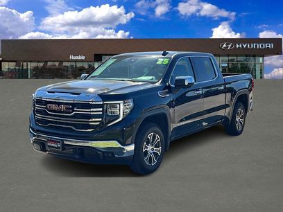 Used 2025 GMC Sierra 1500 SLT