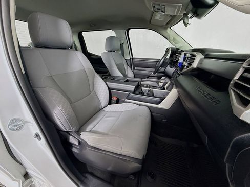 Used 2023 Toyota Tundra SR5 w/ SR5 Convenience Package image 27