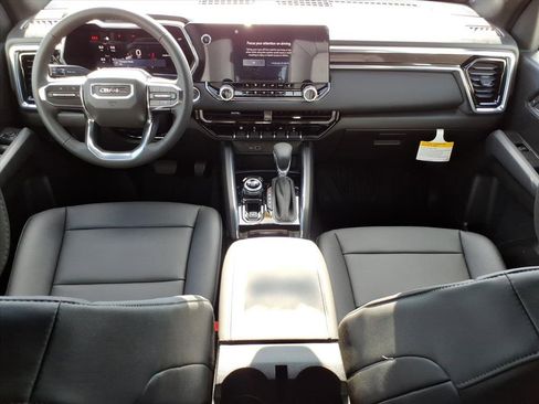 New 2026 GMC Canyon Elevation w/ Convenience Package image 10