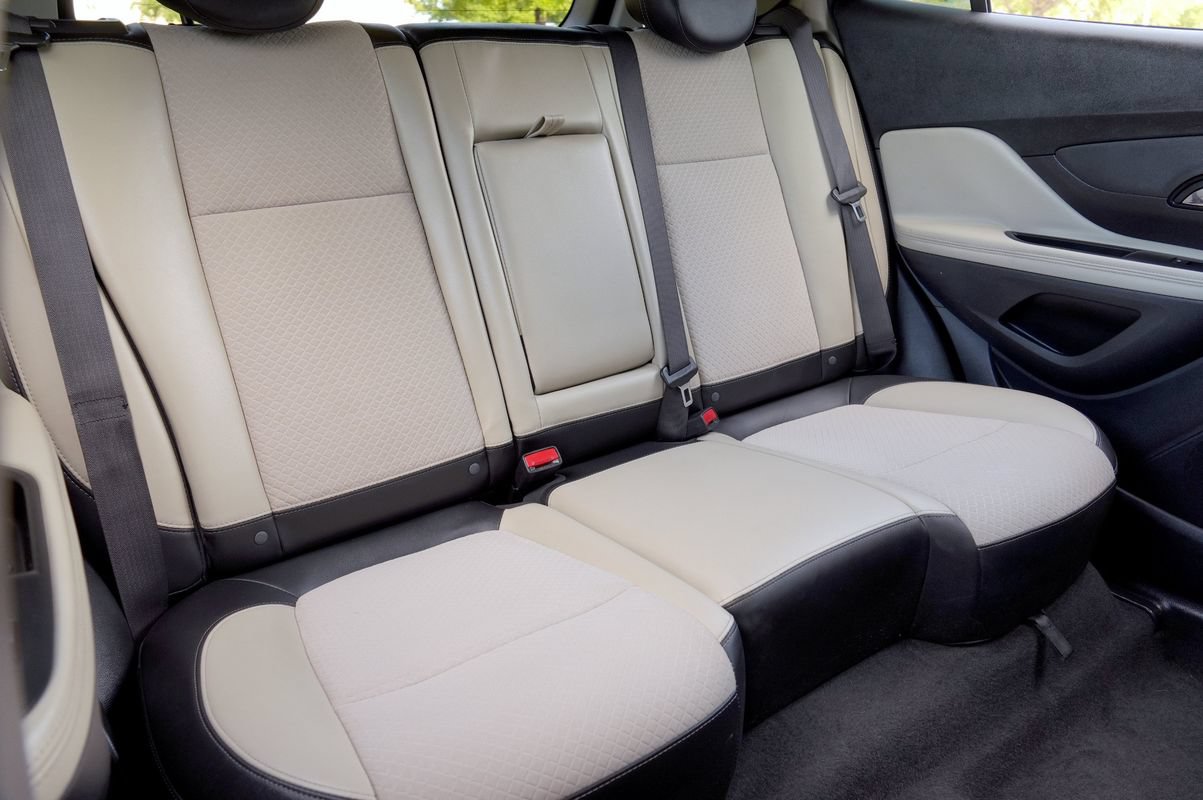 Used 2019 Buick Encore Preferred FWD image 11