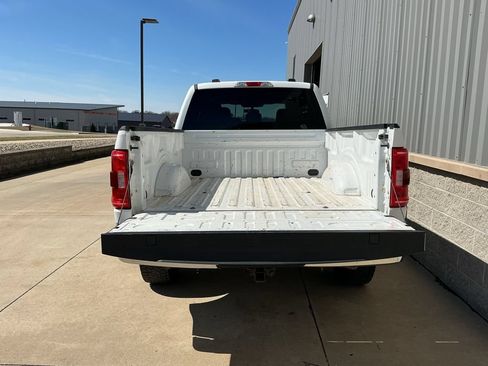 Used 2022 Ford F150 XLT w/ Trailer Tow Package AWD/4WD image 18