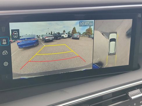 New 2026 Hyundai Palisade Calligraphy image 31