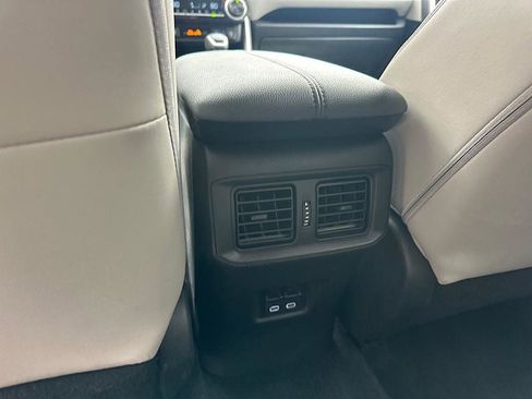 Certified 2024 Toyota RAV4 XLE Premium w/ Weather Package image 20