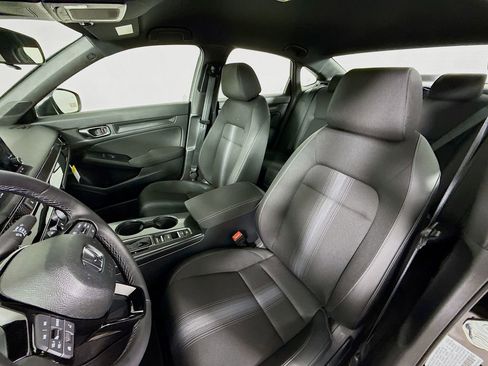 New 2026 Honda Civic Sport image 11