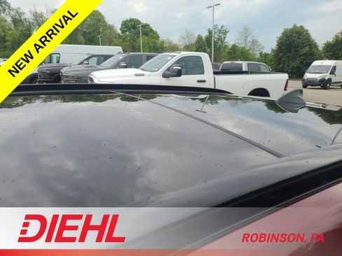 Used 2019 Hyundai Tucson Ultimate AWD/4WD image 9