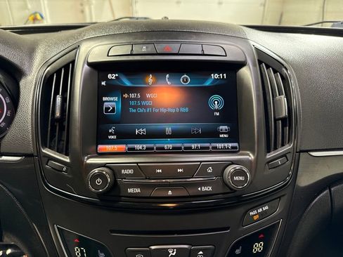 Used 2014 Buick Regal FWD image 16