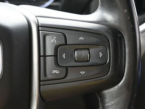 Used 2019 GMC Sierra 1500 Denali w/ Denali Ultimate Package AWD/4WD image 25