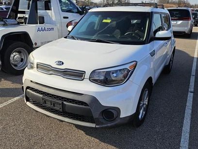 Used 2018 Kia Soul w/ Convenience Package