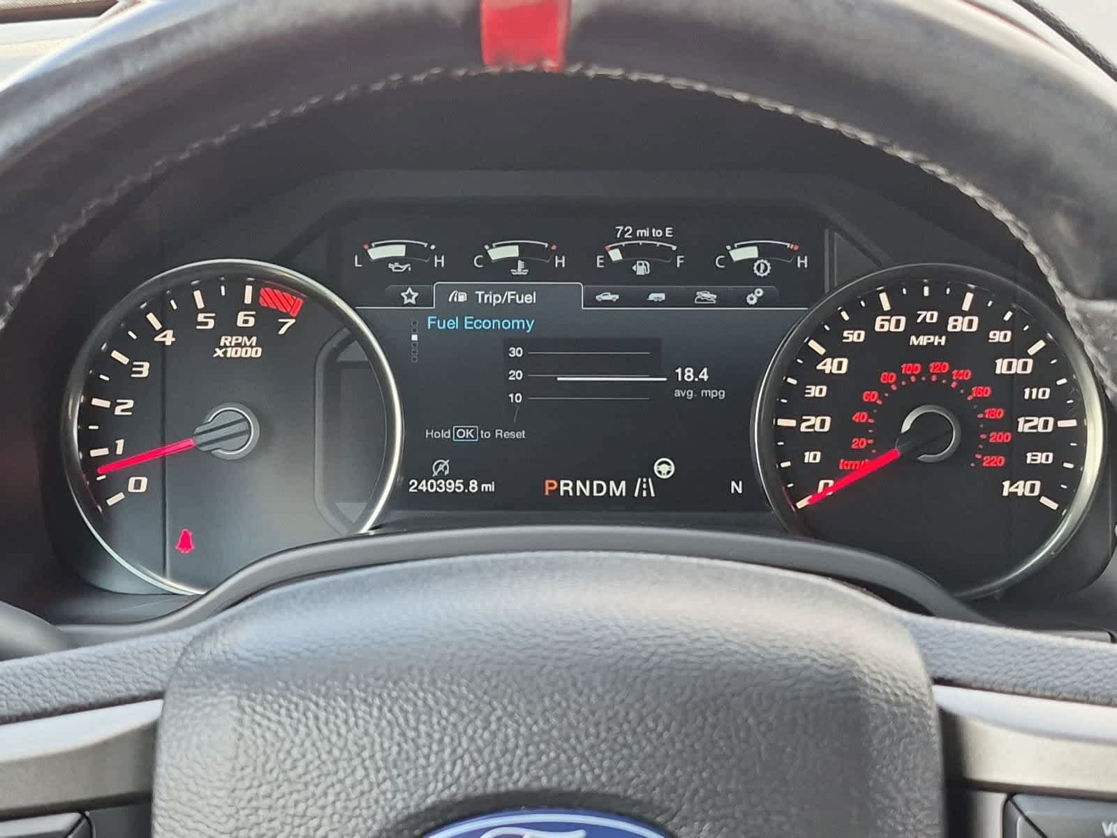 Used 2018 Ford F150 Raptor w/ Equipment Group 802A Luxury AWD/4WD image 32