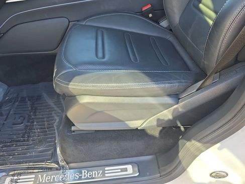 Certified 2025 Mercedes-Benz G 550 image 27