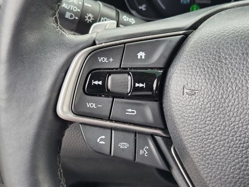 Used 2022 Honda Accord Sport Special Edition image 21