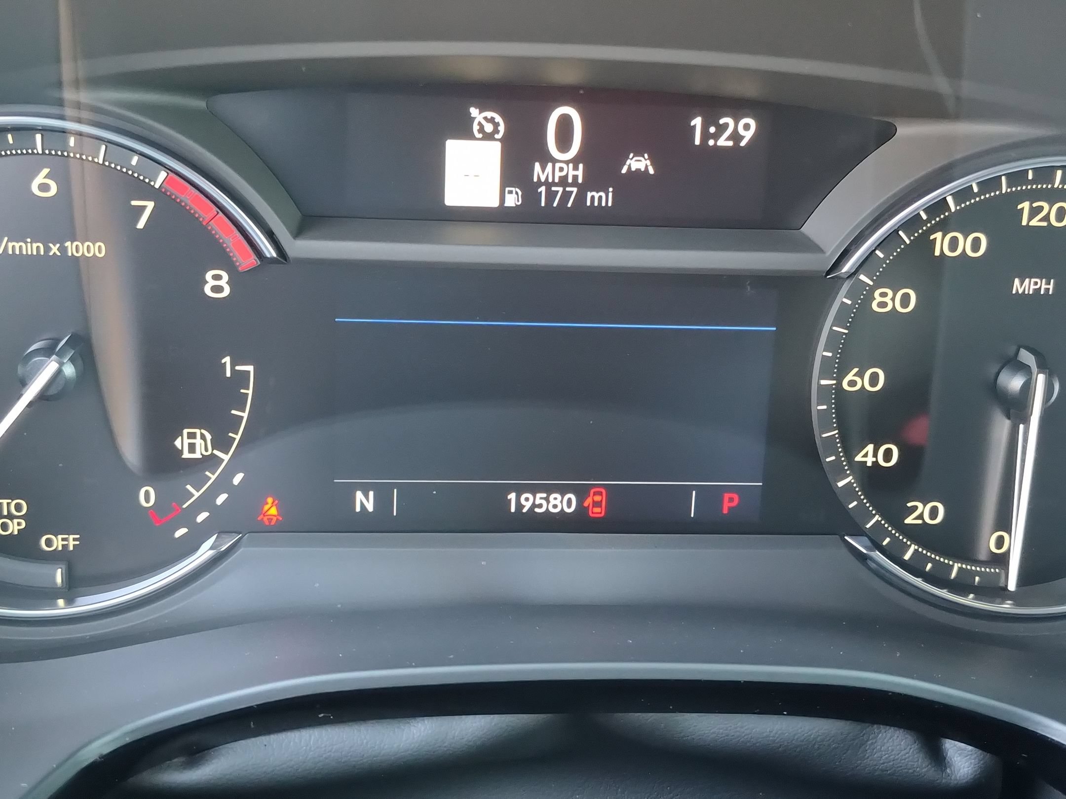 Certified 2023 Cadillac XT5 Premium Luxury FWD image 11