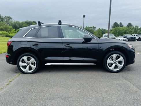 Used 2021 Audi Q5 Prestige image 10