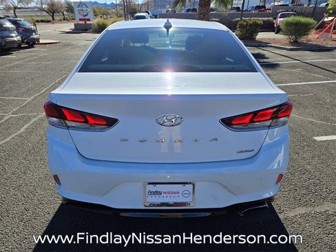Used 2019 Hyundai Sonata Limited image 5