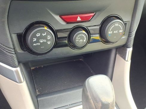 Used 2019 Subaru Forester Premium w/ Popular Package #1 image 11