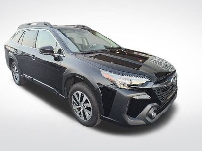 Certified 2023 Subaru Outback Premium