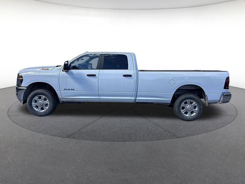 New 2025 RAM 2500 Big Horn image 2