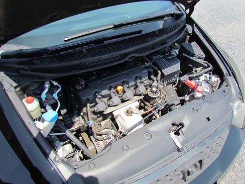 Used 2011 Honda Civic EX image 21